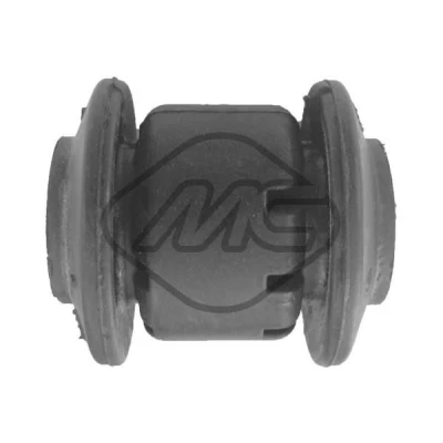Imagen de brazo oscilante, bujes de Metalcaucho 04864