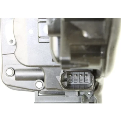 Imagen de METZGER 2314125 Cerradura de Puerta con cierre centralizado, sin bloqueo doble Delante, izquierda BMW: X3, MINI: Clubman