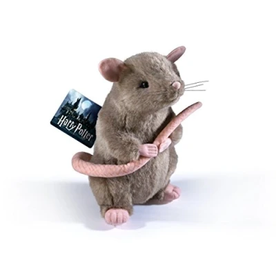 Imagen de Peluche de la Colección Noble Scabbers