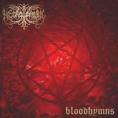Imagen de Bloodhymns [Vinilo]