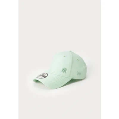 Imagen de New Era Tonal Flawless 9FORTY Unisex Gorra, Talla: One Size, Mint