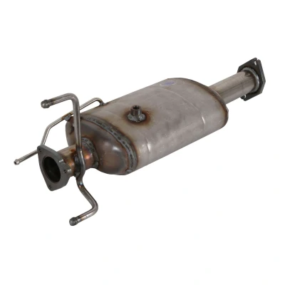 Imagen de JMJ 1176 Filtro de Partículas SUZUKI: SX4 I Hatchback