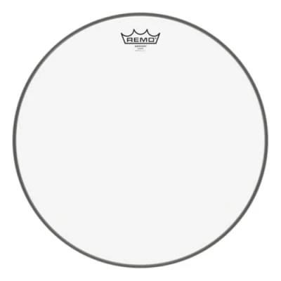 Imagen de Remo BE 0316 00 Emperor Clear Drum Head, 16&quot;