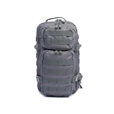 Imagen de Brandit Medium US Cooper Mochila, Talla: One Size, Anthracite