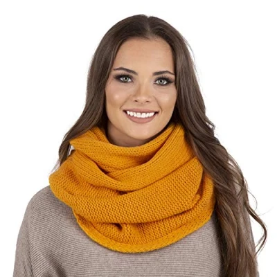 Imagen de Vivisence Braga, Mujer, Talla: One Size, Honey