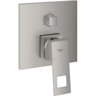 Imagen de Grohe 24094DC0 Grifo, Superacero