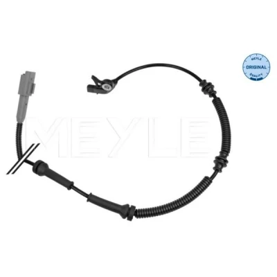 Imagen de MEYLE 40 14 800 0001 Sensor de ABS eje delantero, ambos lados ORIGINAL Quality Hall 2 1210 12 CITROËN: C5 I Hatchback, II Hatchback
