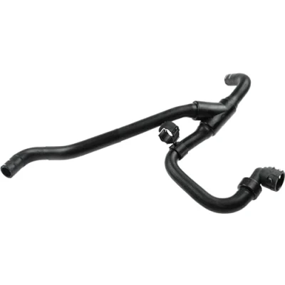 Imagen de GATES 02 2765 Tuberia flexible calefacción OPEL: Insignia A Berlina, Hatchback
