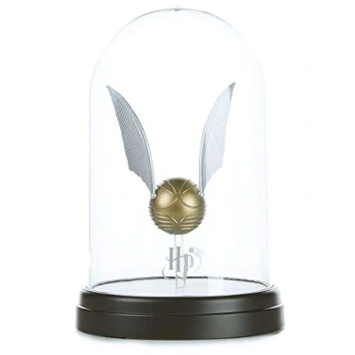Imagen de Paladone RD RS460321 Lámpara Snitch Dorada, 2.5 W, Multicolor, Única