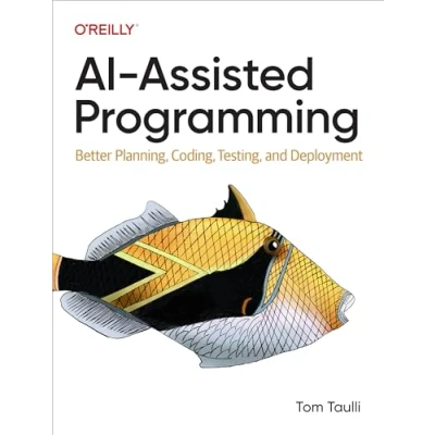 Imagen de Ai assisted Programming