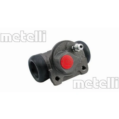 Imagen de METELLI 04 0589 Bombin de Freno 20,64 con regulador incorporado RENAULT: TWINGO 1, Super 5 Hatchback, CLIO 1