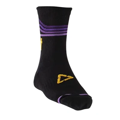 Imagen de Knee Bike Socks with 3D knitting