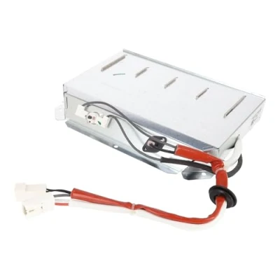Imagen de sparefixd Elemento calefactor para secadora Beko