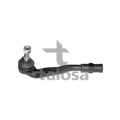 Imagen de DYS 22 20861 Rótula de dirección M12x1.5 1. A la izquierda del eje delantero AUDI: A4 B8 Berlina, A5 Coupé, Avant