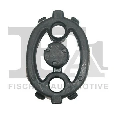 Imagen de FA1 213 918 Soporte, sistema de escape CITROËN: C4 Coupé, PEUGEOT: 307 Hatchback