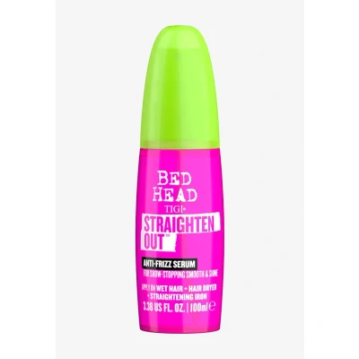 Imagen de TIGI Bed Head Straighten Out Anti Frizz Suero 100 ml