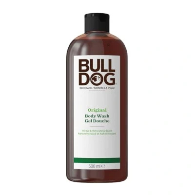 Imagen de BULLDOG Gel de ducha original