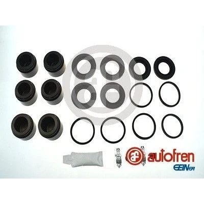 Imagen de AUTOFREN SEINSA D42431C Kit de Reparación Frenos Eje delantero LAND ROVER: Range Rover 4