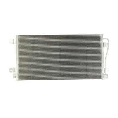 Imagen de NRF EASY FIT 35484 Condensador con junta anular 13,8 10,8 Aluminio 690 RENAULT: MASTER 2 Kasten, Bus, Pritsche/Fahrgestell