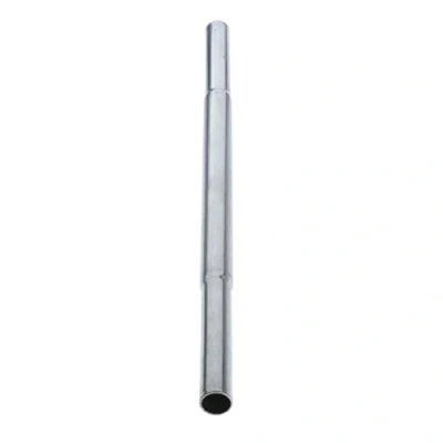 Imagen de Perfeclan Extensión de Eje para Hierro/Madera Putter Extender Longitud Palo Golf Pieza Reparación 30.9cm