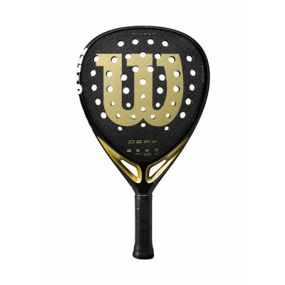Imagen de WILSON DEFY V1 Padel 2 2025 (Pala)
