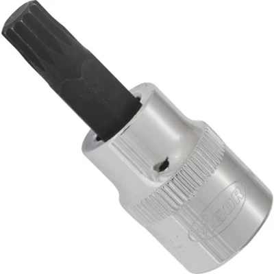 Imagen de VIGOR V6108 Piezas insertables de llave cubo M8
