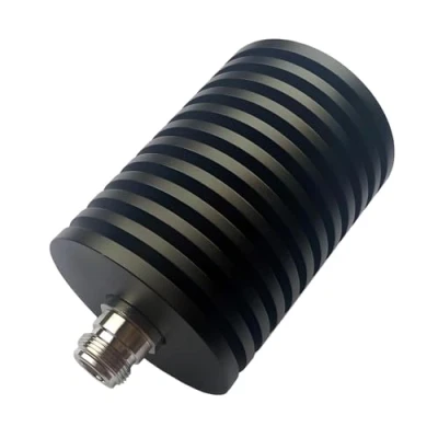 Imagen de Conector N Carga de terminación 100 W, ficticia 3 GHz, 50 ohmios