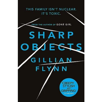 Imagen de Sharp Objects