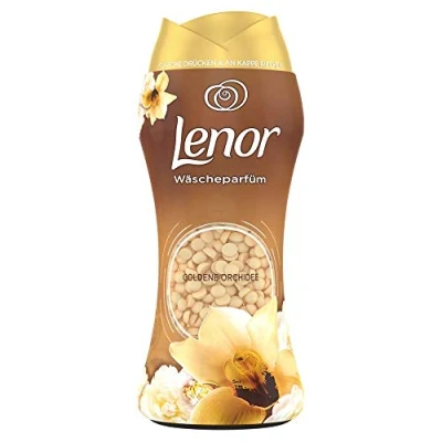 Imagen de Lenor Ropa Perfume Goldene orquídea, 210 g ( Paquete de 1)