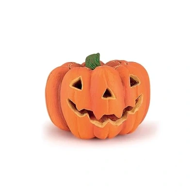 Imagen de Papo 39148 Pumpkin Enchanted World Figura Decorativa, diseño de Calabaza, Multicolor