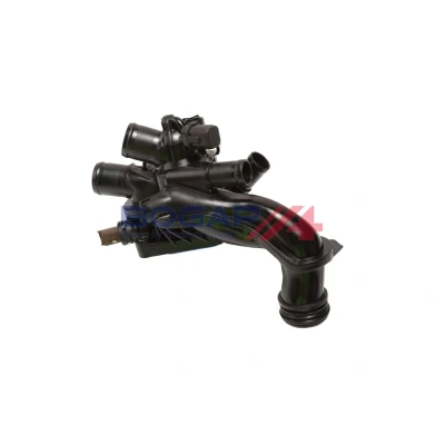 Imagen de BOGAP P4245106 Termostato, refrigerante 105C con sensor de temperatura Plástico PEUGEOT: 207 Hatchback, 208 I 308 Hatchback