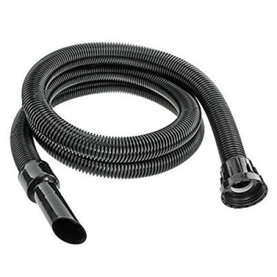 Imagen de SPARES2GO Manguera de aspiración extra larga para aspiradora Numatic Henry Hetty (2,5 m)
