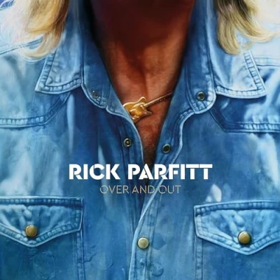 Imagen de Over And Out [Vinilo]