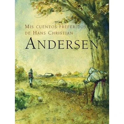 Imagen de Mis cuentos preferidos de Hans Christian Andersen (Tiempo clásicos)