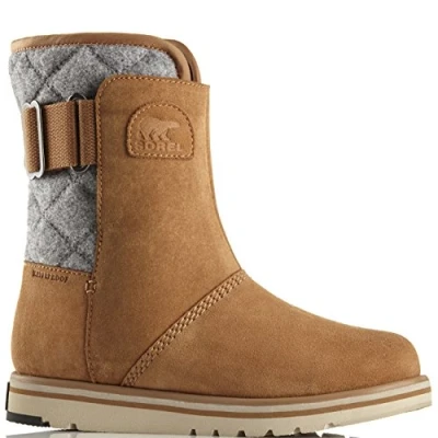 Imagen de Sorel Mujer Botas RYLEE, Color: Marrón (Elk), Talla: 36