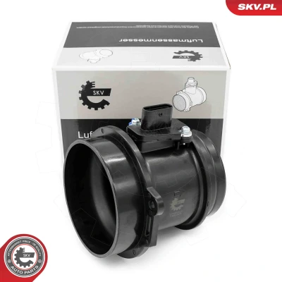 Imagen de ESEN SKV 07SKV232 Medidor de masa aire AUDI: A8 D4