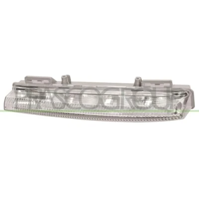 Imagen de PRASCO ME0304314 Luz diurna izquierda MERCEDES BENZ: Clase C Berlina, T modell