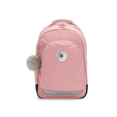 Imagen de Kipling Class ROOM Mochila para niños, Talla: One Size, Bridal rose