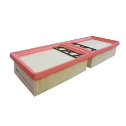 Imagen de ALCO FILTER MD 3002 Filtro de aire 58,0 134,0 364,0 Cartucho filtrante ALFA ROMEO: Stelvio, Giulia Berlina