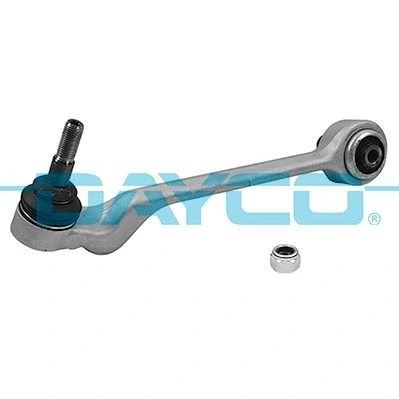 Imagen de DAYCO DSS1448 Barra oscilante, suspensión de ruedas Eje delantero, izquierda, debajo, exterior Brazo oscilante transversal 16,0mm BMW: 3 Sedán