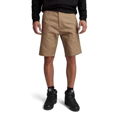 Imagen de G Star Bronson 2 0 Shorts, Hombre, Talla: 30, Safari