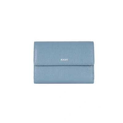 Imagen de JOOP! Lantea Cosma MH10F Monedero, Mujer, Talla: One Size, Midblue