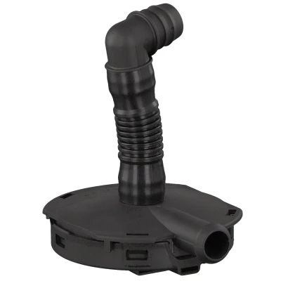 Imagen de FEBI BILSTEIN 49874 Válvula, ventilación cárter AUDI: A4 B6 Berlina, Avant, B6/B7 Cabrio, VOLKSWAGEN: Passat B5 GP Berlina