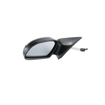 Imagen de Espejo retrovisor Tyc 305 0030 izquierda negro Ajuste por cable, convexo CITROËN: Saxo Hatchback norauto, oscaro, mister auto
