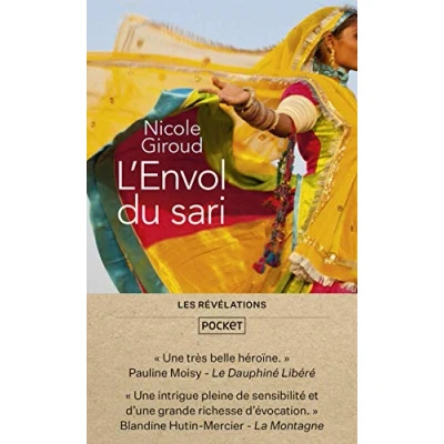 Imagen de L Envol Du Sari