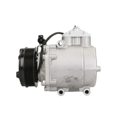 Imagen de DELPHI TSP0159373 compresor de Aire Acondicionado Visteon Scroll PAG 46 con aceite FORD: MONDEO 3 Stufenheck,