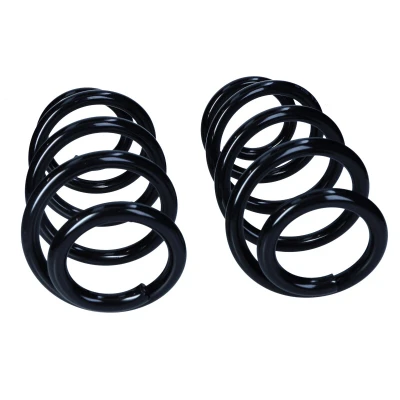 Imagen de MAXGEAR 60 1339D Muelle de suspensión Eje delantero helicoidal AUDI: A4 B7 Avant, Sedán