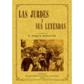 Imagen de Las Jurdes y sus leyendas (SIN COLECCION)