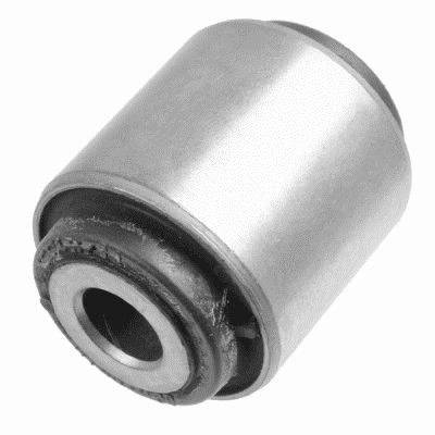 Imagen de LEMFÖRDER 22496 01 Silentblock Brazo de Suspension Eje delantero, debajo, ambos lados, delante
