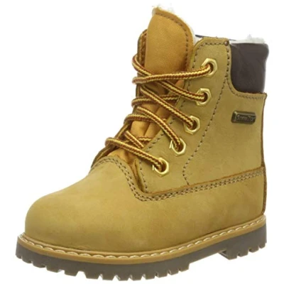 Imagen de Däumling Andy, Botas Clasicas Unisex niños, Aspen Natur 66, 21 EU